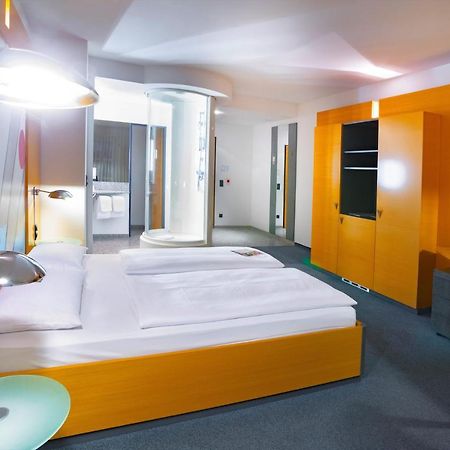 Hotel Berlin Ostbahnhof المظهر الخارجي الصورة