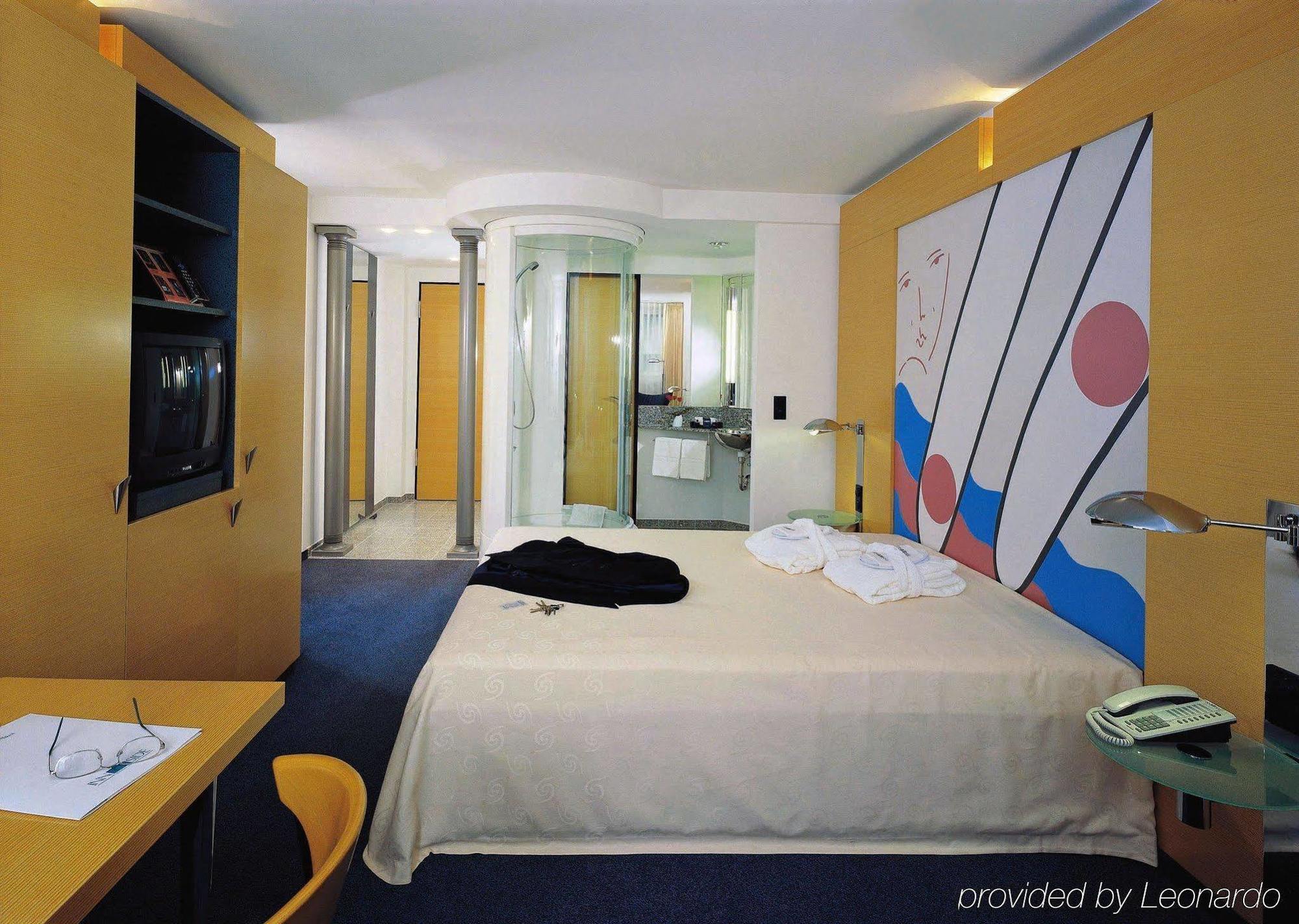 Hotel Berlin Ostbahnhof المظهر الخارجي الصورة