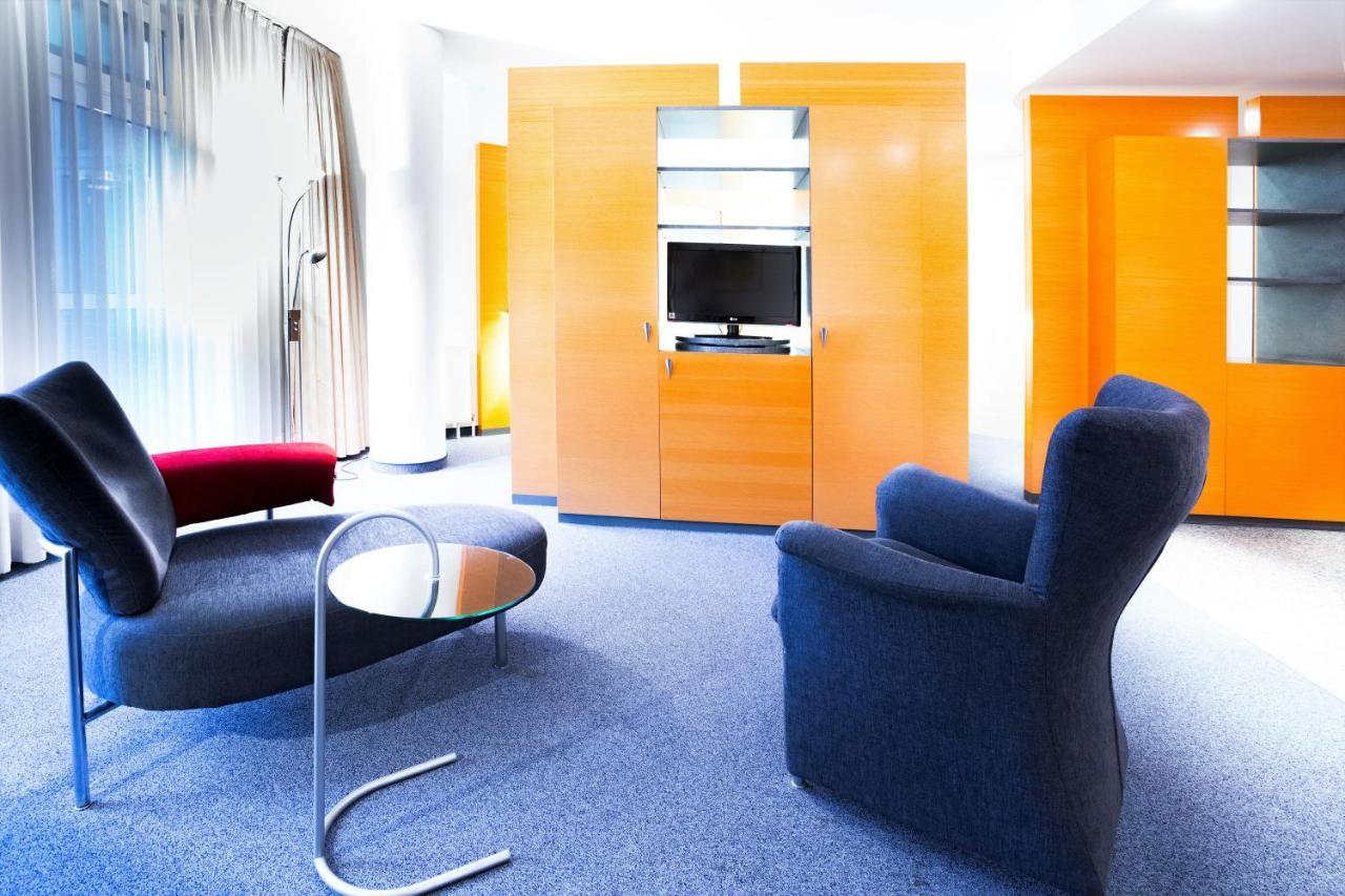 Hotel Berlin Ostbahnhof المظهر الخارجي الصورة